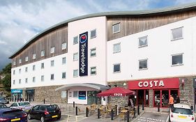 Travelodge St Austell